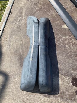 Rozpredám suzuki jimny 1.3 - 6