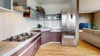 Priestranný 3-izbový byt s dvoma balkónmi – Trenčín, Juh - 6