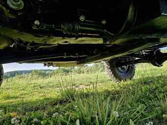 Predám Gaz 69A štábny - 6