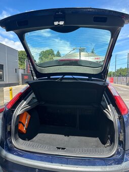 Ford focus modra metalíza - 6