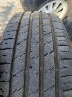 HYBRIDNÉ PLECHOVÉ DISKY - 6