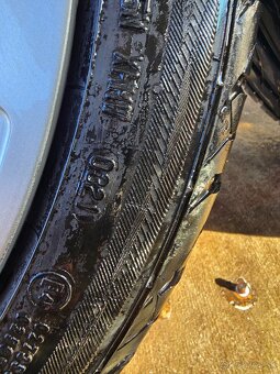 5x112 5x100 Audi - 6