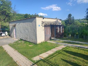 Na predaj rodinný dom po rekonštrukcii - 6