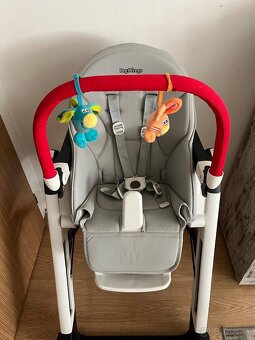 Detska stolička Peg perego siesta - 6