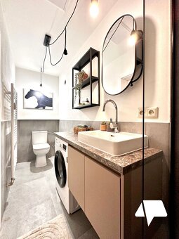 Prenájom, 1 izbový byt na Farskej ulici, Nitra - Staré mesto - 6