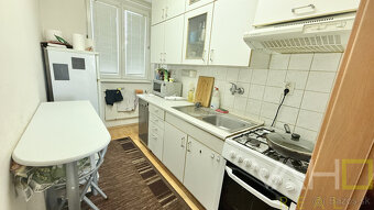 🏡 3-izbový byt s balkónom na Zelenečskej ulici v Trnave - 6