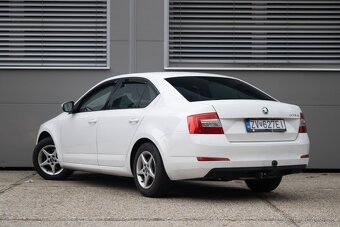 Škoda Octavia 1.6 TDI Ambition 81kw - 6