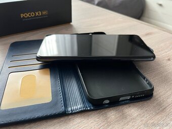 Xiaomi Poco X3 NFC - 6