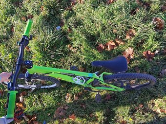 Merida Hardy 4 DIRTbike - 6