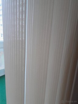 Vertikalne zaluzie - 6