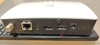 Satelitný prijímač GoSAT GS 7010 HDi - 6