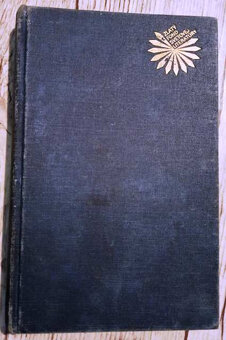 RETRO KNIHY – RÔZNE ŽÁNRE - 6