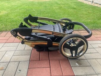 Predám detský kočiar - 6