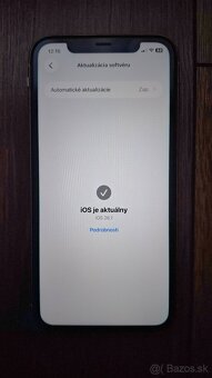 Iphone 11 128 GB Biely 85% batéria - 6