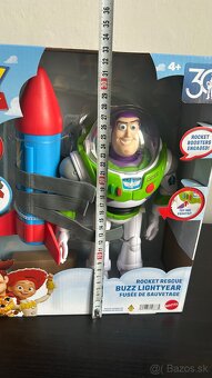 Toy Story Buzz Lightyear 30 anniversary edition - 6