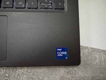 Dell Latitude 7420 – i7 / 16GB / 512GB / 14” FHD - 6