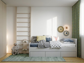 A4.1 - 5-izbový dom v pokojnom Slnovrate – ideálne býva - 6