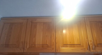 Skrine a ostatný nábytok z dreva do chodby - 6