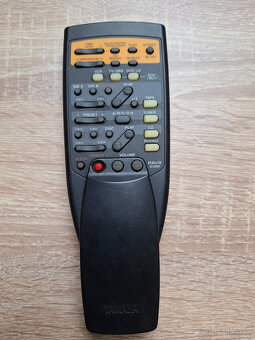 Zosilňovač YAMAHA RX V395RDS - 6