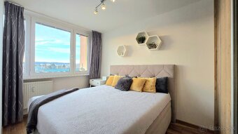 2+KK byt, Kežmarská ul., 40 m2, zrekonštruovaný & zariadený - 6