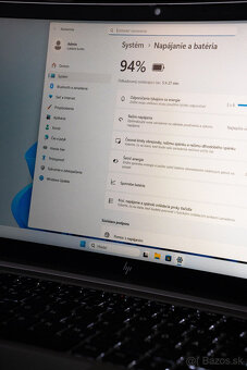 HP Elitebook 830 G8, 32GB RAM, 1000 GB SSD - 6