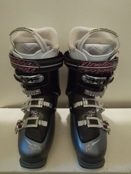 velkost 38 (24 cm) damske lyziarky NORDICA - 6