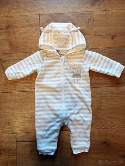 Balík oblečenia pre chlapčeka, vel.62, posta GRATIS - 6