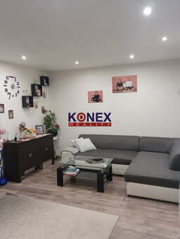 ID-3159 4-izbový byt – Komenského ul. Trebišov - 6