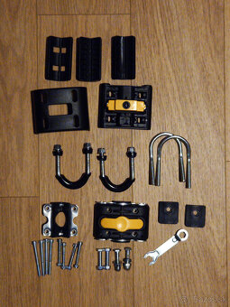 Cyklosedačka Bellelli Tiger Relax - 6