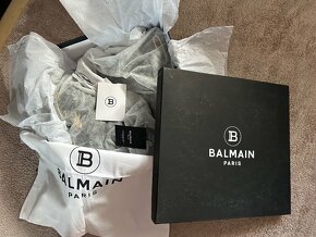 BALMAIN B-Bold originál - 6