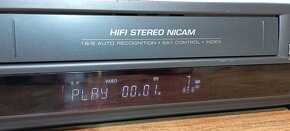 THOMSON  VPH6950  .... HIFI STEREO  videorekorder .... - 6