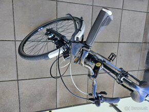 Dámsky mestský bicykel Diamant Ubari Esprit - 6