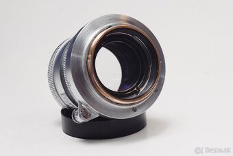 Leica Summicron 50mm F/2 - LTM - 6
