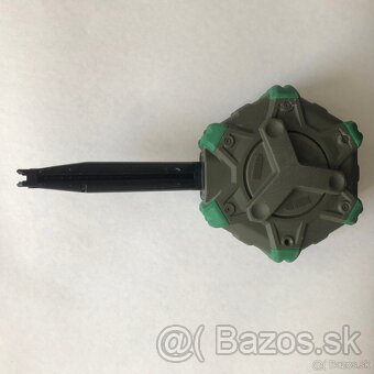Novritsch SSP5 6” aktualne do zmazania - 6