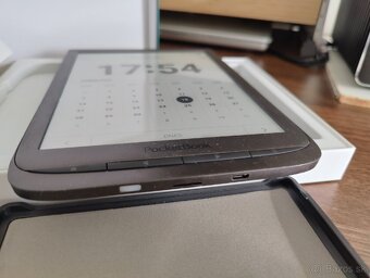 PocketBook InkPad 3 čítačka kníh, PDF, ... - 6