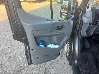 Ford Transit BUS - 6