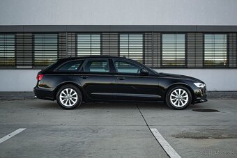 Audi A6 Avant 3.0 TDI DPF Prestige - 6