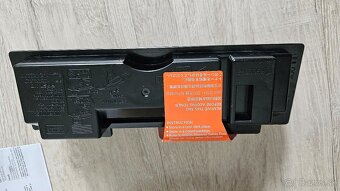 Laserové tonery Kyocera TK-1170 a TK-18 - 6