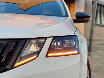Škoda Octavia III Combi 1.6 TDI DSG°FULL LED°ODPOČET DPH° - 6