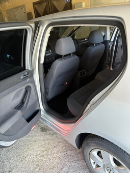 Volkswagen Golf V 1.9 TDI Edition - 6