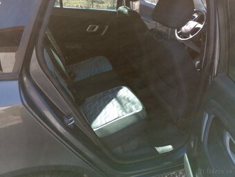 Skoda Fabia 1.4 Tdi, 59 kW, 2008, 241 000 km - 6