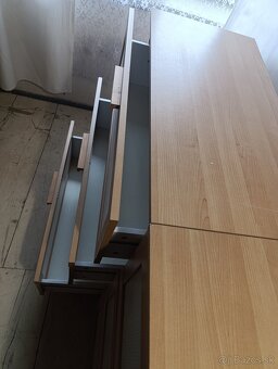 Komody ikea - 6
