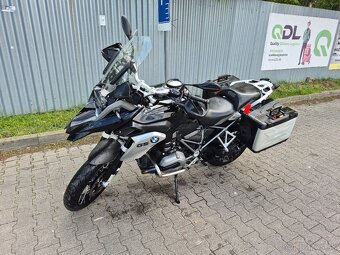 BMW r1200gs - 6