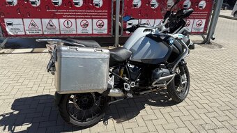 BMW R 1200 GS Adventure 2014 TOP - 6