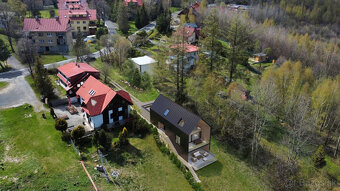 Krásny pozemok v tichej lokalite vo Vysokých Tatrách - 6