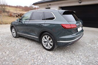 Vw Touareg - 6