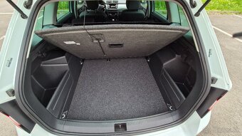 Škoda Fabia Combi 1.4 TDI, r. 2016. Navi,Tempomat, Klíma. - 6