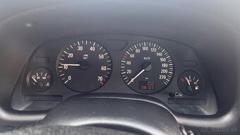 Opel Astra G - 6