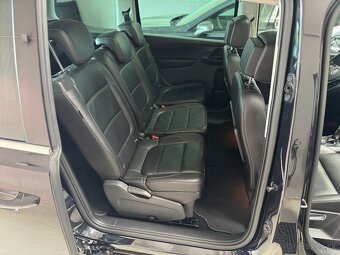 Volkswagen Sharan 2.0 TDI DSG 2016 Highline 135kw 7-miest - 6
