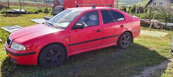 Octavia 1.9 sdi - 6